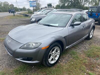 2005 Mazda RX-8 GT   - Photo 2 - Galloway, OH 43119