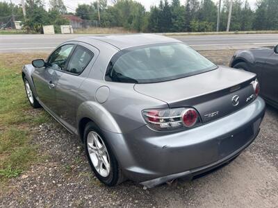 2005 Mazda RX-8 GT   - Photo 3 - Galloway, OH 43119