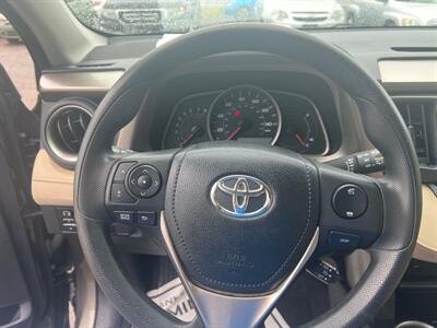 2013 Toyota RAV4 LE   - Photo 20 - Galloway, OH 43119