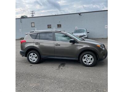 2013 Toyota RAV4 LE   - Photo 3 - Galloway, OH 43119