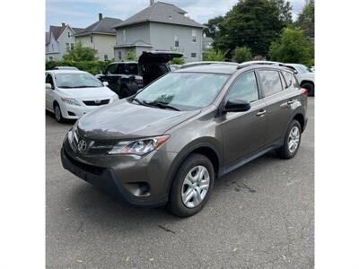 2013 Toyota RAV4 LE   - Photo 1 - Galloway, OH 43119