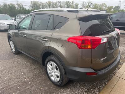 2013 Toyota RAV4 LE   - Photo 12 - Galloway, OH 43119