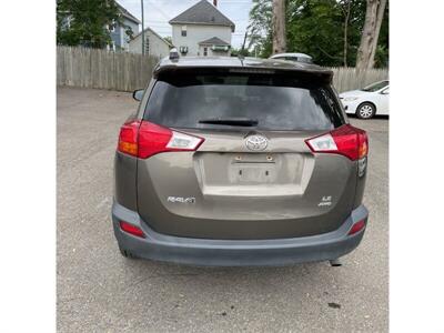 2013 Toyota RAV4 LE   - Photo 5 - Galloway, OH 43119