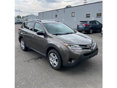 2013 Toyota RAV4 LE   - Photo 2 - Galloway, OH 43119