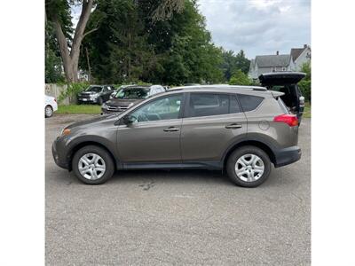 2013 Toyota RAV4 LE   - Photo 4 - Galloway, OH 43119