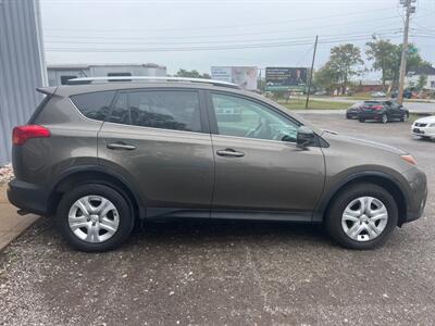 2013 Toyota RAV4 LE   - Photo 17 - Galloway, OH 43119