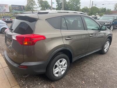 2013 Toyota RAV4 LE   - Photo 16 - Galloway, OH 43119