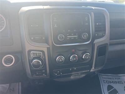 2017 RAM 1500 Express   - Photo 15 - Galloway, OH 43119