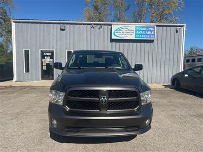 2017 RAM 1500 Express   - Photo 8 - Galloway, OH 43119