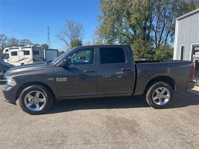 2017 RAM 1500 Express   - Photo 2 - Galloway, OH 43119