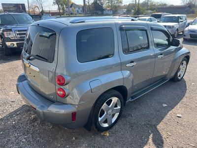 2007 Chevrolet HHR LT   - Photo 6 - Galloway, OH 43119