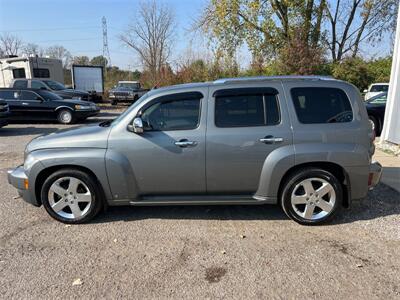 2007 Chevrolet HHR LT   - Photo 2 - Galloway, OH 43119