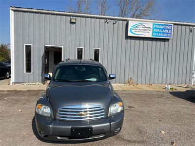 2007 Chevrolet HHR LT   - Photo 9 - Galloway, OH 43119