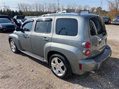 2007 Chevrolet HHR LT   - Photo 3 - Galloway, OH 43119