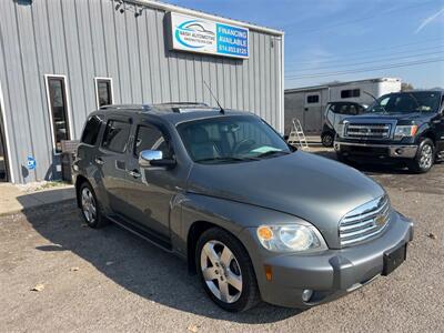 2007 Chevrolet HHR LT   - Photo 8 - Galloway, OH 43119