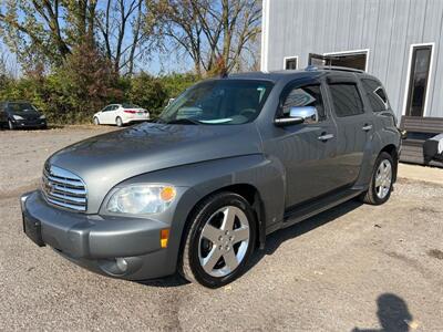 2007 Chevrolet HHR LT   - Photo 1 - Galloway, OH 43119