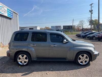 2007 Chevrolet HHR LT   - Photo 7 - Galloway, OH 43119