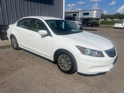 2011 Honda Accord LX   - Photo 7 - Galloway, OH 43119