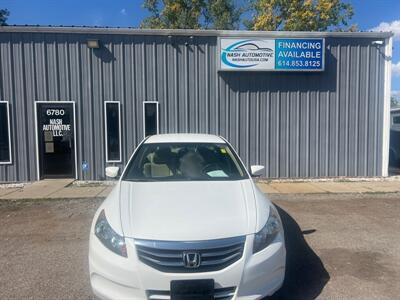 2011 Honda Accord LX   - Photo 8 - Galloway, OH 43119