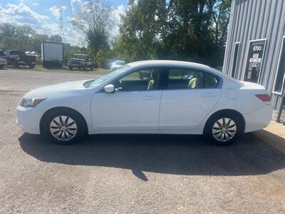 2011 Honda Accord LX   - Photo 1 - Galloway, OH 43119