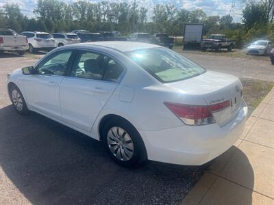 2011 Honda Accord LX   - Photo 4 - Galloway, OH 43119