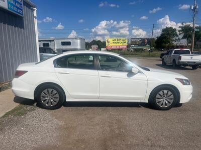 2011 Honda Accord LX   - Photo 3 - Galloway, OH 43119