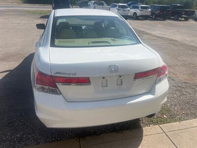 2011 Honda Accord LX   - Photo 5 - Galloway, OH 43119