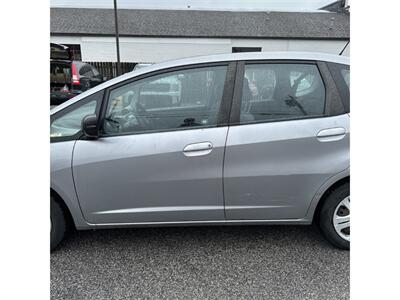 2009 Honda Fit   - Photo 15 - Galloway, OH 43119