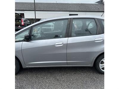 2009 Honda Fit   - Photo 6 - Galloway, OH 43119