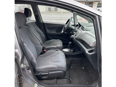 2009 Honda Fit   - Photo 7 - Galloway, OH 43119