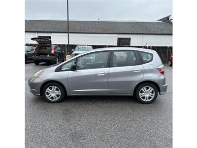 2009 Honda Fit   - Photo 2 - Galloway, OH 43119