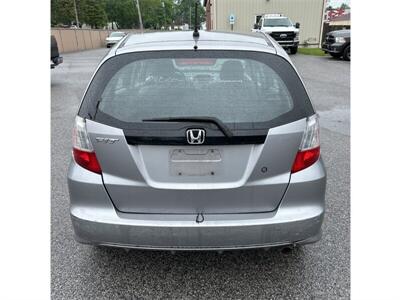 2009 Honda Fit   - Photo 4 - Galloway, OH 43119
