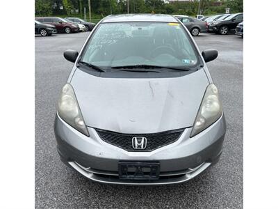 2009 Honda Fit   - Photo 14 - Galloway, OH 43119