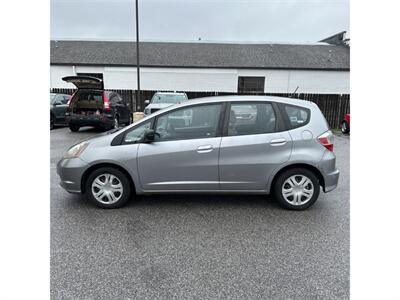 2009 Honda Fit   - Photo 11 - Galloway, OH 43119