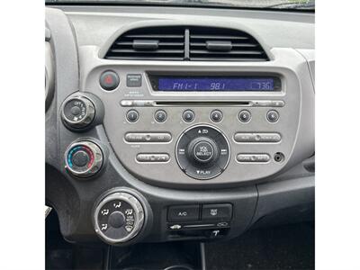 2009 Honda Fit   - Photo 18 - Galloway, OH 43119