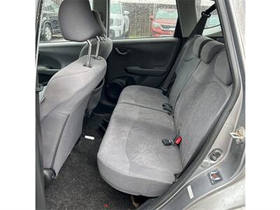 2009 Honda Fit   - Photo 8 - Galloway, OH 43119