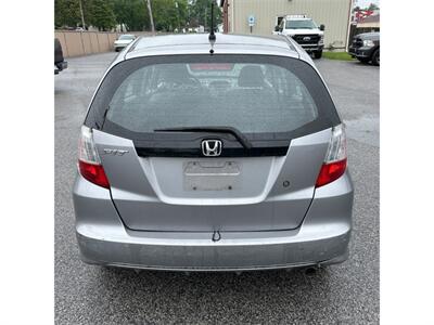 2009 Honda Fit   - Photo 13 - Galloway, OH 43119