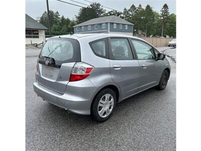 2009 Honda Fit   - Photo 3 - Galloway, OH 43119