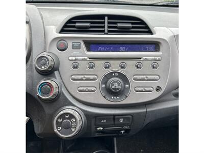 2009 Honda Fit   - Photo 9 - Galloway, OH 43119