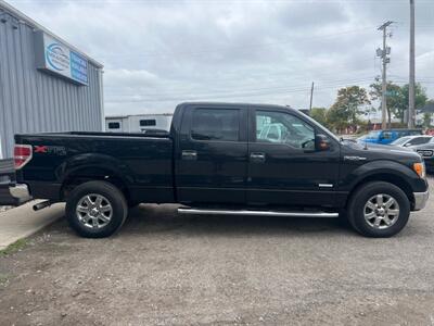 2014 Ford F-150 XLT   - Photo 2 - Galloway, OH 43119