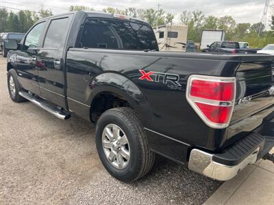 2014 Ford F-150 XLT   - Photo 5 - Galloway, OH 43119