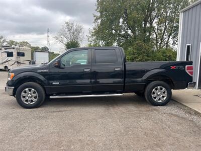 2014 Ford F-150 XLT   - Photo 1 - Galloway, OH 43119