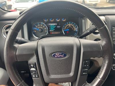 2014 Ford F-150 XLT   - Photo 11 - Galloway, OH 43119