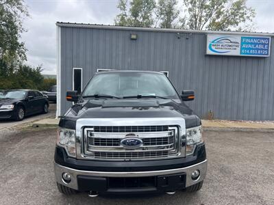 2014 Ford F-150 XLT   - Photo 7 - Galloway, OH 43119