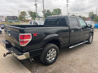 2014 Ford F-150 XLT   - Photo 6 - Galloway, OH 43119