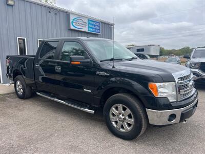 2014 Ford F-150 XLT   - Photo 3 - Galloway, OH 43119