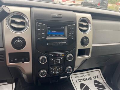 2014 Ford F-150 XLT   - Photo 12 - Galloway, OH 43119