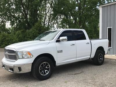 2017 RAM 1500 Big Horn   - Photo 2 - Galloway, OH 43119