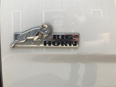 2017 RAM 1500 Big Horn   - Photo 18 - Galloway, OH 43119