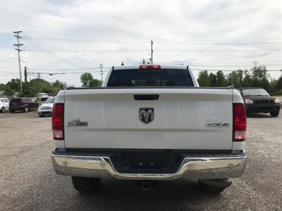 2017 RAM 1500 Big Horn   - Photo 5 - Galloway, OH 43119